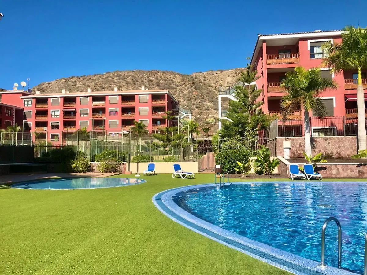 Appartamento Apartamento De Lujo En Residencial El Mocan Palm-mar