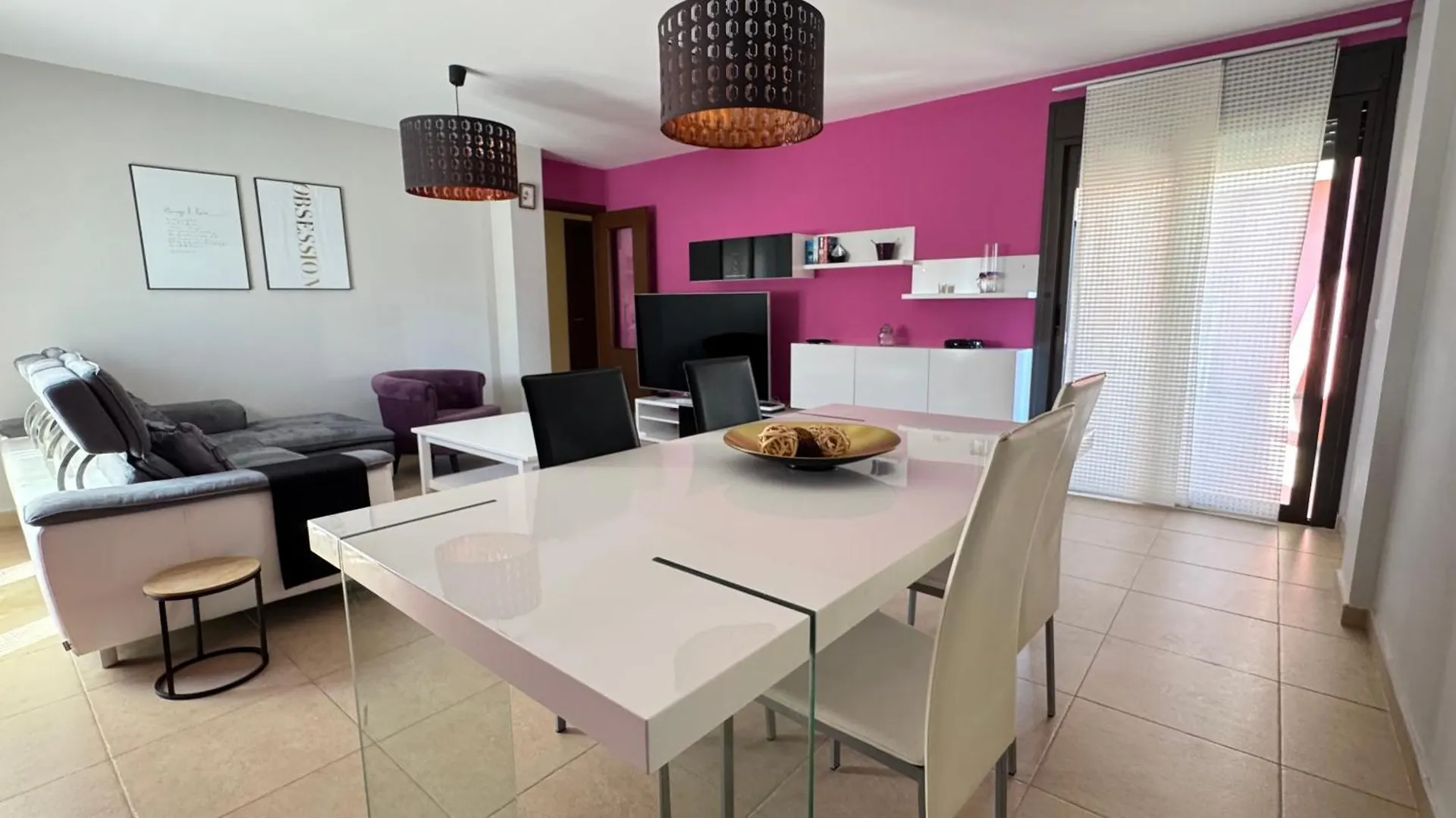 Appartamento Apartamento De Lujo En Residencial El Mocan Palm-mar