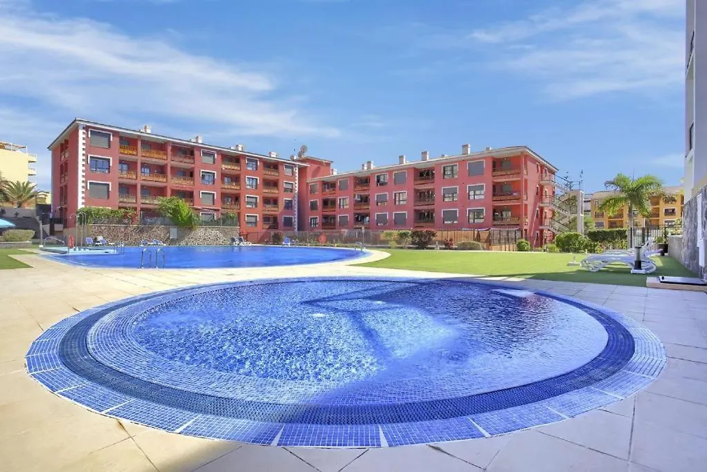 Appartamento Apartamento De Lujo En Residencial El Mocan Palm-mar