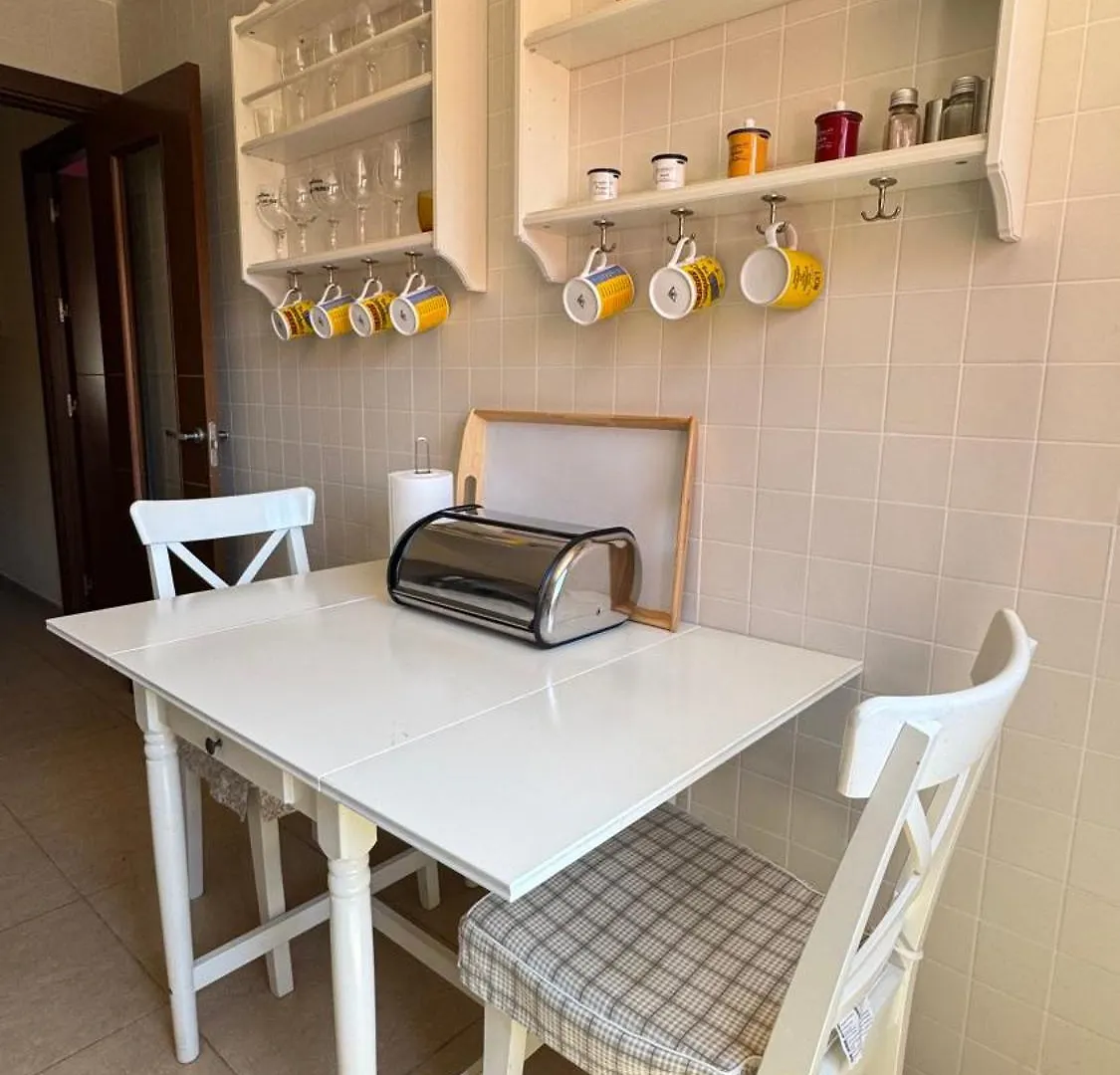 Apartamento De Lujo En Residencial El Mocan Palm-mar Spagna
