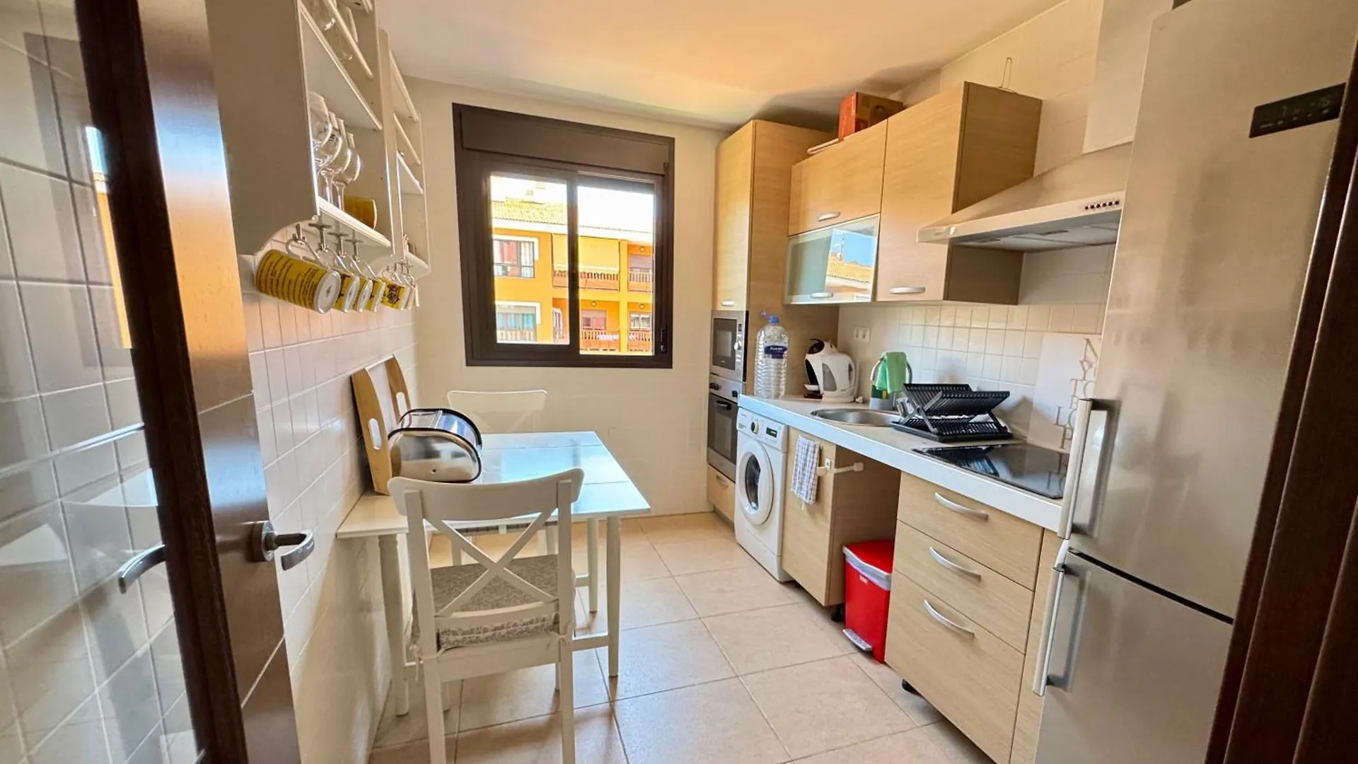 Appartamento Apartamento De Lujo En Residencial El Mocan Palm-mar