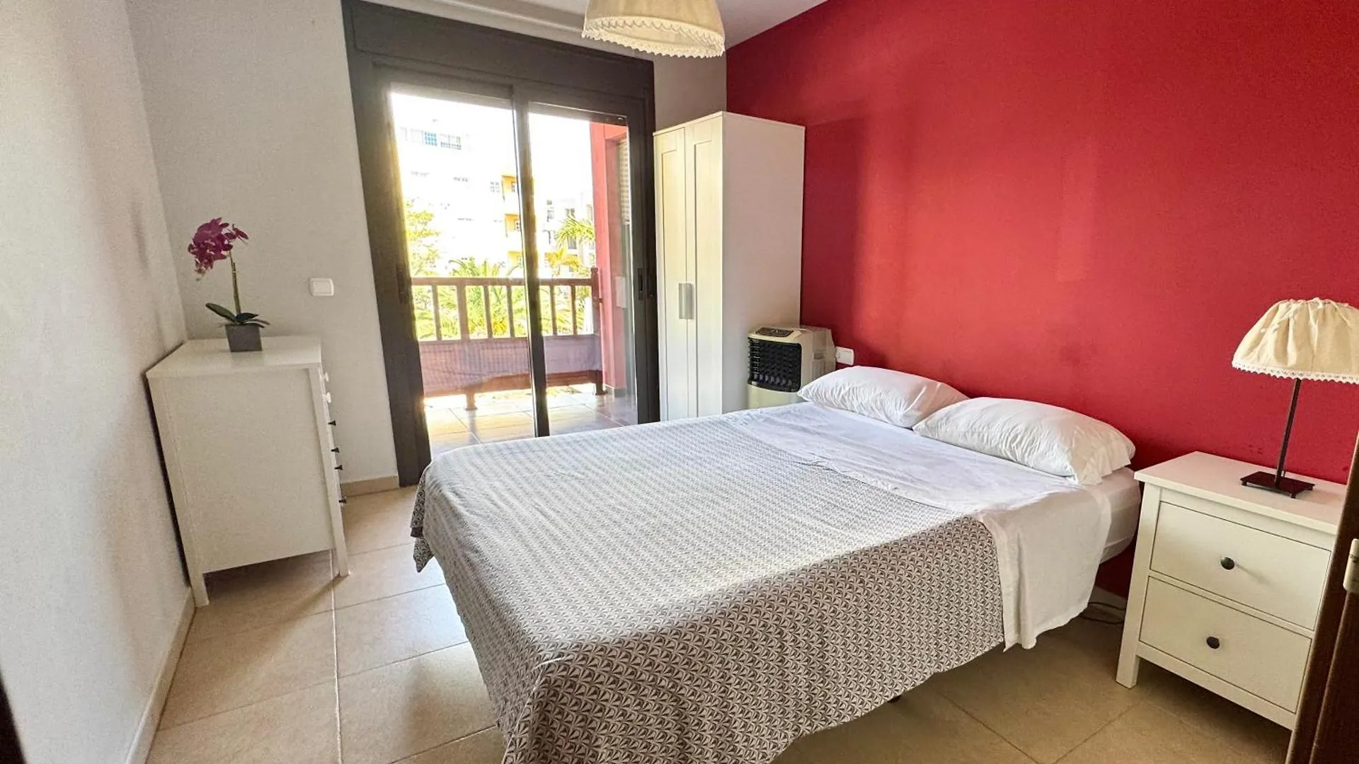 Appartamento Apartamento De Lujo En Residencial El Mocan Palm-mar Spagna